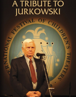 A Tribute to Jurkowski (Jurkovskom u čast), 2017.