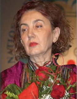 Milena Jeftić Ničeva Kostić