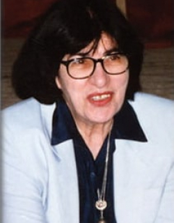 Margareta Nikulesku