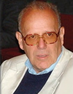 János Meczner