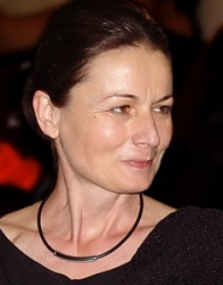 Eva Farkašova