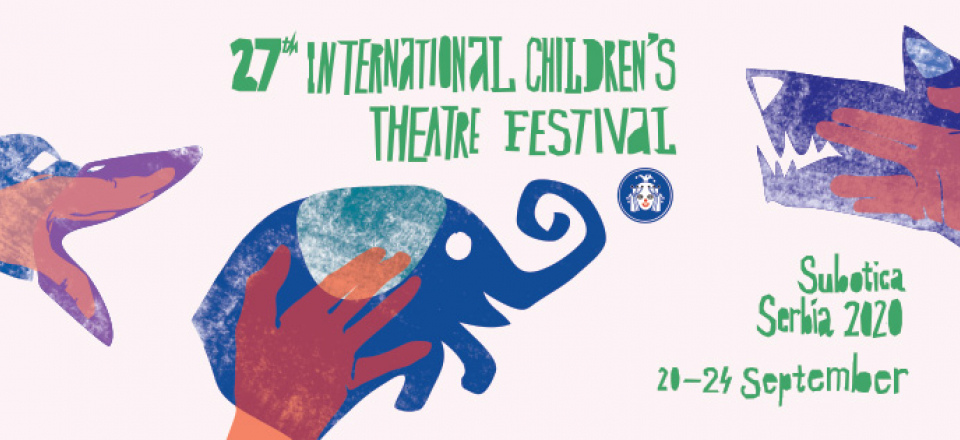 Tomorrow, the grand opening of the International Children's Theater Festival in Subotica