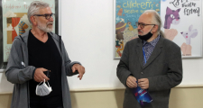 Day 2 of the International Children's Theater Festival Subotica - report