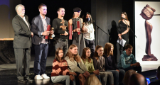 “Uspavana lepotica” DRAK Teatra iz Češke najbolja predstava 28. Međunarodnog festivala pozorišta za decu Subotica