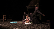 “Пепељуга” италијанског позоришта Закес најбоља представа 29. Међународног  фестивала позоришта за децу Суботица
