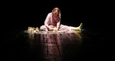 “Пепељуга” италијанског позоришта Закес најбоља представа 29. Међународног  фестивала позоришта за децу Суботица