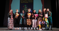 “Pepeljuga” italijanskog pozorišta Zakes najbolja predstava 29. Međunarodnog  festivala pozorišta za decu Subotica
