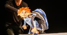 Fifth day of the 29 th International Children's Theater Festival Subotica