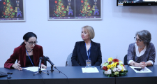 13. Forum za istraživanje pozorišne umetnosti za decu i mlade