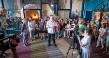 30. Festival dan #3 - 30th Festival #3 day