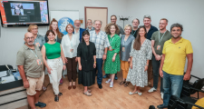 14. Forum za istraživanje pozorišne umetnosti za decu i mlade