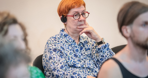 14. Forum za istraživanje pozorišne umetnosti za decu i mlade