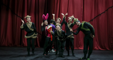 30. Festival dan #5 - 30th Festival #5 day