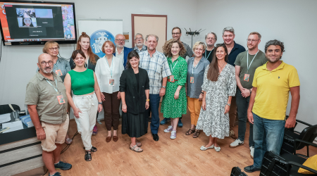 14th Forum for the Research of Theater Art for Children and Youth in Subotica has ended