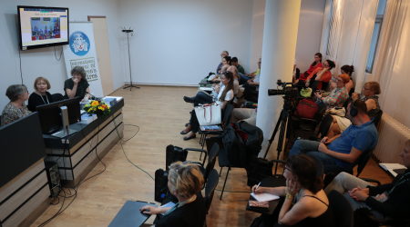 15th Research Forum for Children and Youth Theatre Art at 31st International Festival of Children’s Theatres Subotica