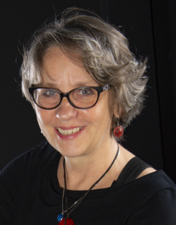 Eva Tomaševska