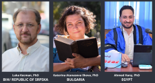 XVI ФОРУМ ЗА ИСТРАЖИВАЊЕ ПОЗОРИШНЕ УМЕТНОСТИ ЗА ДЕЦУ И МЛАДЕ 