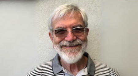Zdravko Mićanović - Little Prince Lifetime Achievement Award