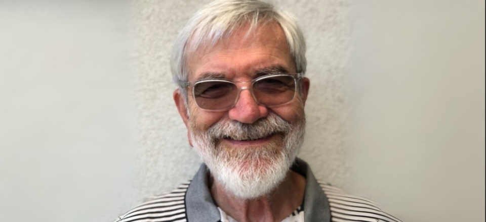 Zdravko Mićanović - Little Prince Lifetime Achievement Award