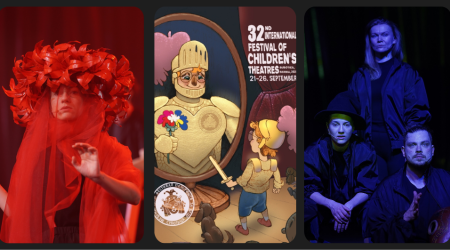 Sutra svečano otvaranje 32. Međunarodnog festivala pozorišta za decu Subotica