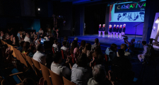 Svečano otvaranje 2025 - Opening Ceremony 2025