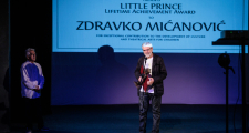 Svečano otvaranje 2025 - Opening Ceremony 2025