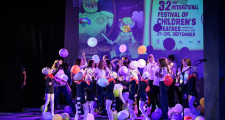 Svečano otvaranje 2025 - Opening Ceremony 2025