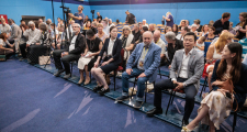 Svečano otvaranje 2025 - Opening Ceremony 2025