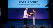 Svečano otvaranje 2025 - Opening Ceremony 2025