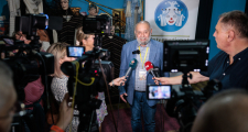 Svečano otvaranje 2025 - Opening Ceremony 2025