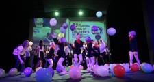 Uručenjem nagrada “Mali princ” Feng Li i Zdravku Mićanoviću svečano otvoren  32. Međunarodni festival pozorišta za decu Subotica