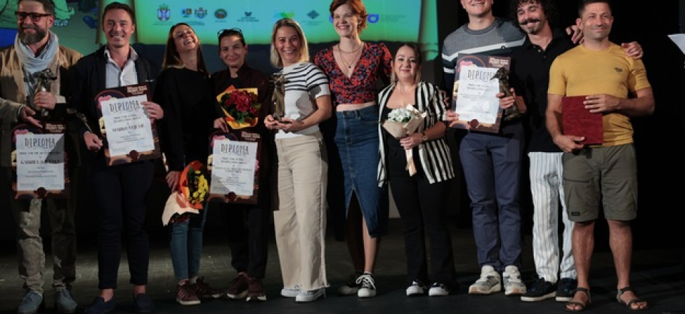 “Život u kutiji” najbolja predstava 32. Međunarodnog festivala pozorišta za decu Subotica