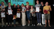 “Život u kutiji” najbolja predstava 32. Međunarodnog festivala pozorišta za decu Subotica