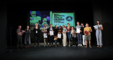 “Život u kutiji” najbolja predstava 32. Međunarodnog festivala pozorišta za decu Subotica
