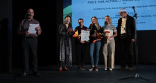 “Život u kutiji” najbolja predstava 32. Međunarodnog festivala pozorišta za decu Subotica