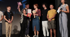 “Život u kutiji” najbolja predstava 32. Međunarodnog festivala pozorišta za decu Subotica