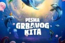 PESMA GRBAVOG KITA