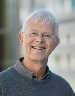 Gunnar Horn