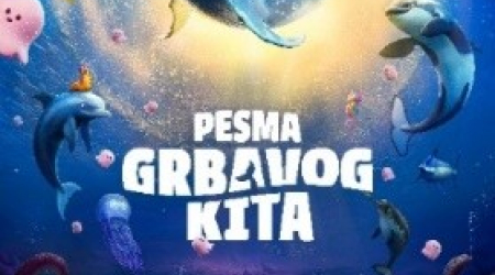 PESMA GRBAVOG KITA