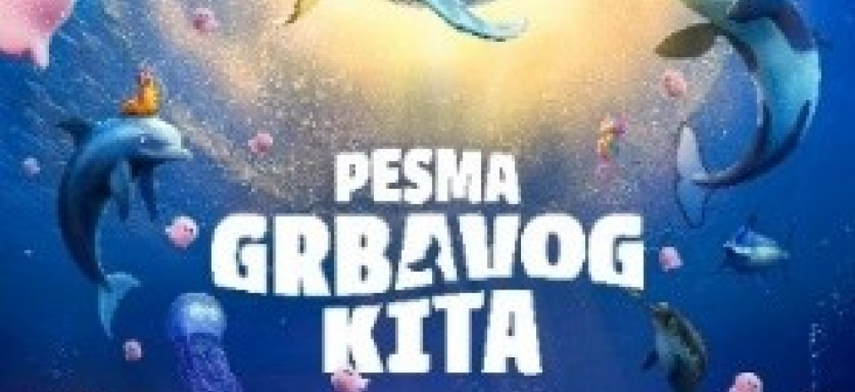 PESMA GRBAVOG KITA