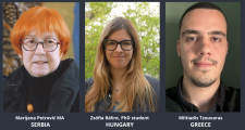 17. FORUM ZA ISTRAŽIVANjE POZORIŠNE UMETNOSTI ZA DECU I MLADE