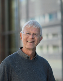 Gunnar Horn