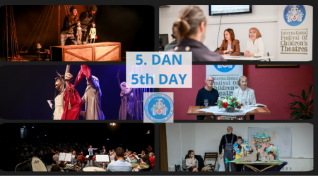 17th Research Forum on Children and Youth Theatre Concludes in Subotica