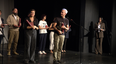 „Felicija“ najbolja predstava 33. Međunarodnog festivala pozorišta za decu  Subotica