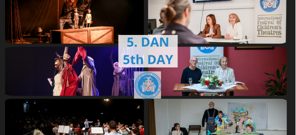 17th Research Forum on Children and Youth Theatre Concludes in Subotica