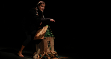 „Felicija“ najbolja predstava 33. Međunarodnog festivala pozorišta za decu  Subotica