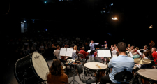 17th Research Forum on Children and Youth Theatre Concludes in Subotica