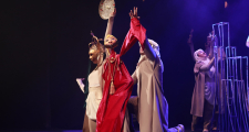 17th Research Forum on Children and Youth Theatre Concludes in Subotica