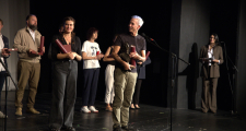 „Felicija“ najbolja predstava 33. Međunarodnog festivala pozorišta za decu  Subotica