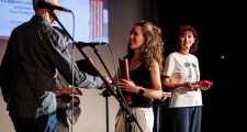 Closing Ceremony of 33rd Festival